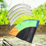 Качели "Полотно" 100 см разноцветные BS-05